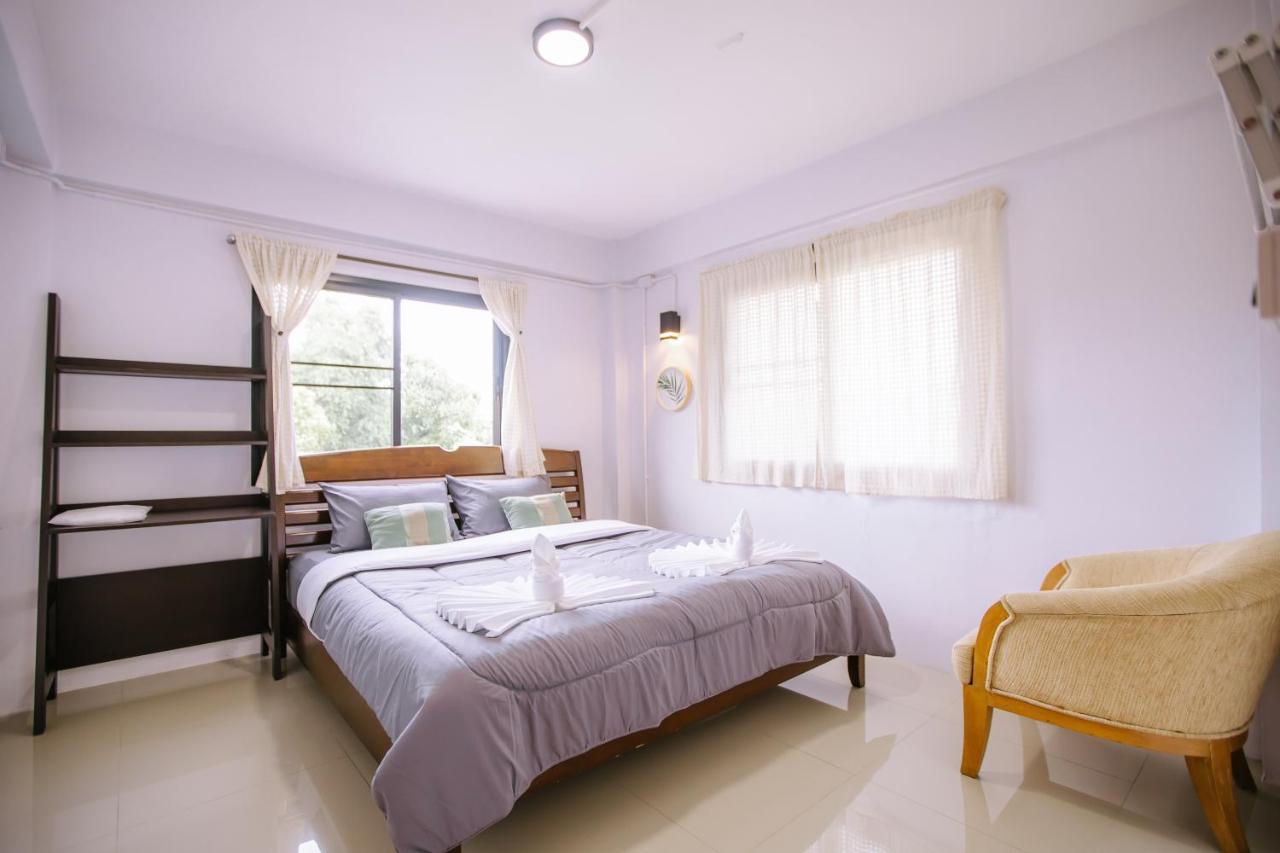 Вилла Ld8 House Private Pool Perfect Groups -Families Chiangmai Чиангмай Экстерьер фото