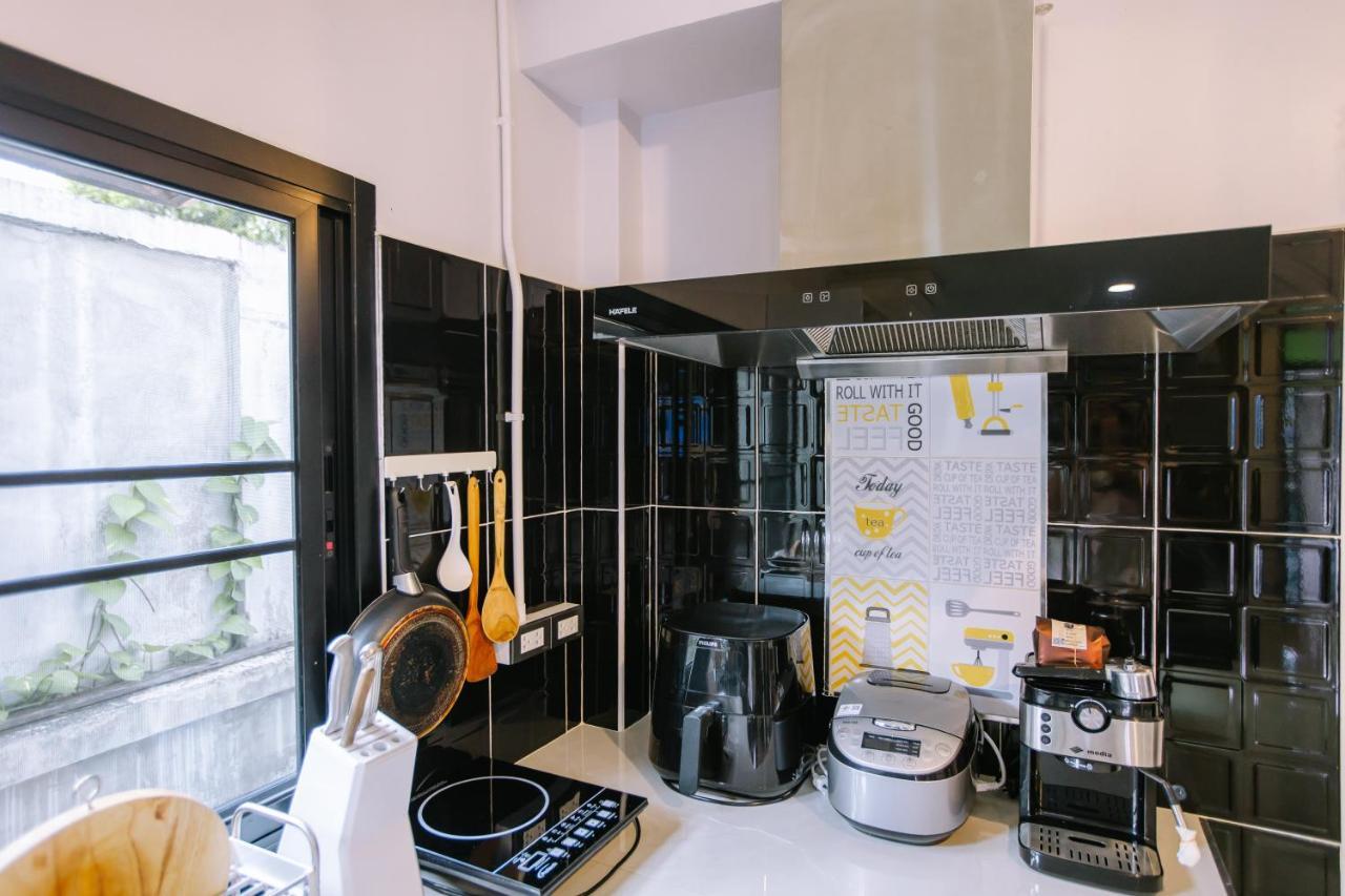 Вилла Ld8 House Private Pool Perfect Groups -Families Chiangmai Чиангмай Экстерьер фото